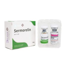 Sermorelin 2mg Beligas