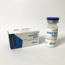 Winstrol Aqua Pharmaceutical