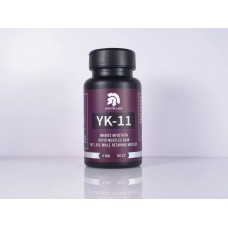 Spectre Labs YK-11 (5mg) | 90 capsules/bottle Spectre Labs