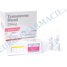 10 amp-Sustanon 250 – 250mg-ml 1ml-amp EU Euro-Pharmacies