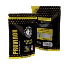 PROVIRON ASLAN PHARMA
