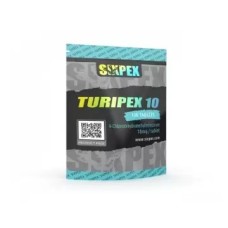 TURIPEX SIXPEX